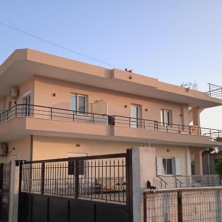 Vlorë Villa Hysesani מראה חיצוני תמונה