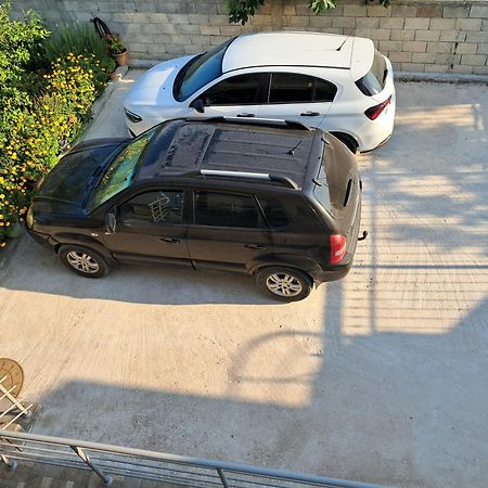 Vlorë Villa Hysesani מראה חיצוני תמונה