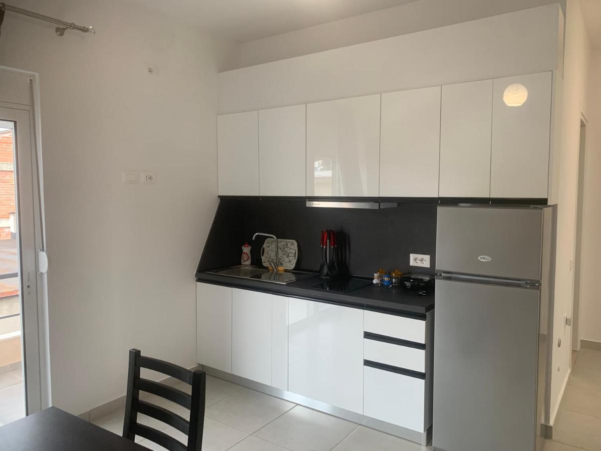 Vlorë Villa Hysesani מראה חיצוני תמונה