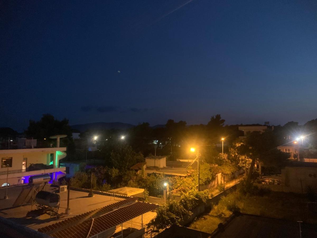 Vlorë Villa Hysesani מראה חיצוני תמונה
