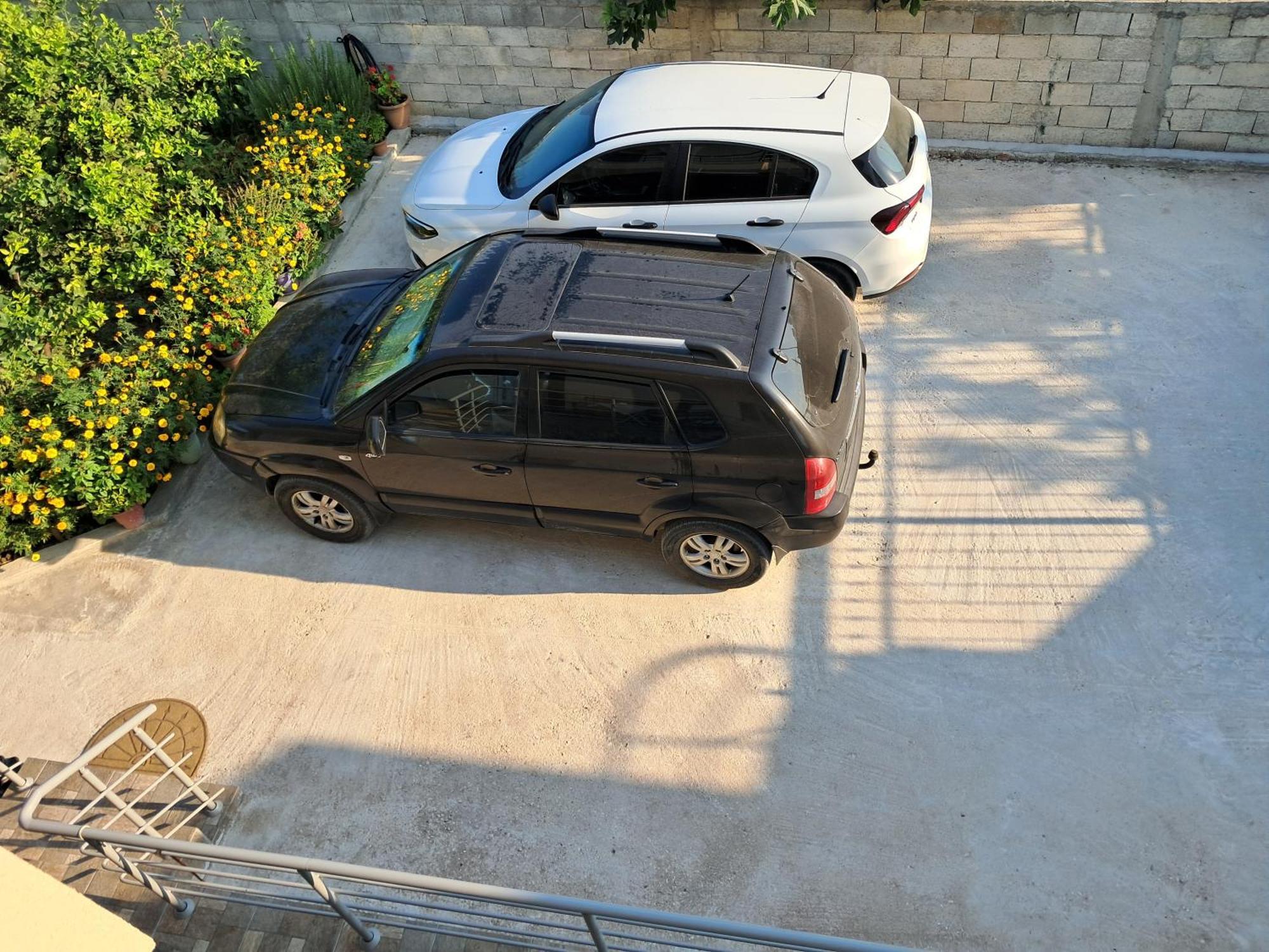 Vlorë Villa Hysesani מראה חיצוני תמונה