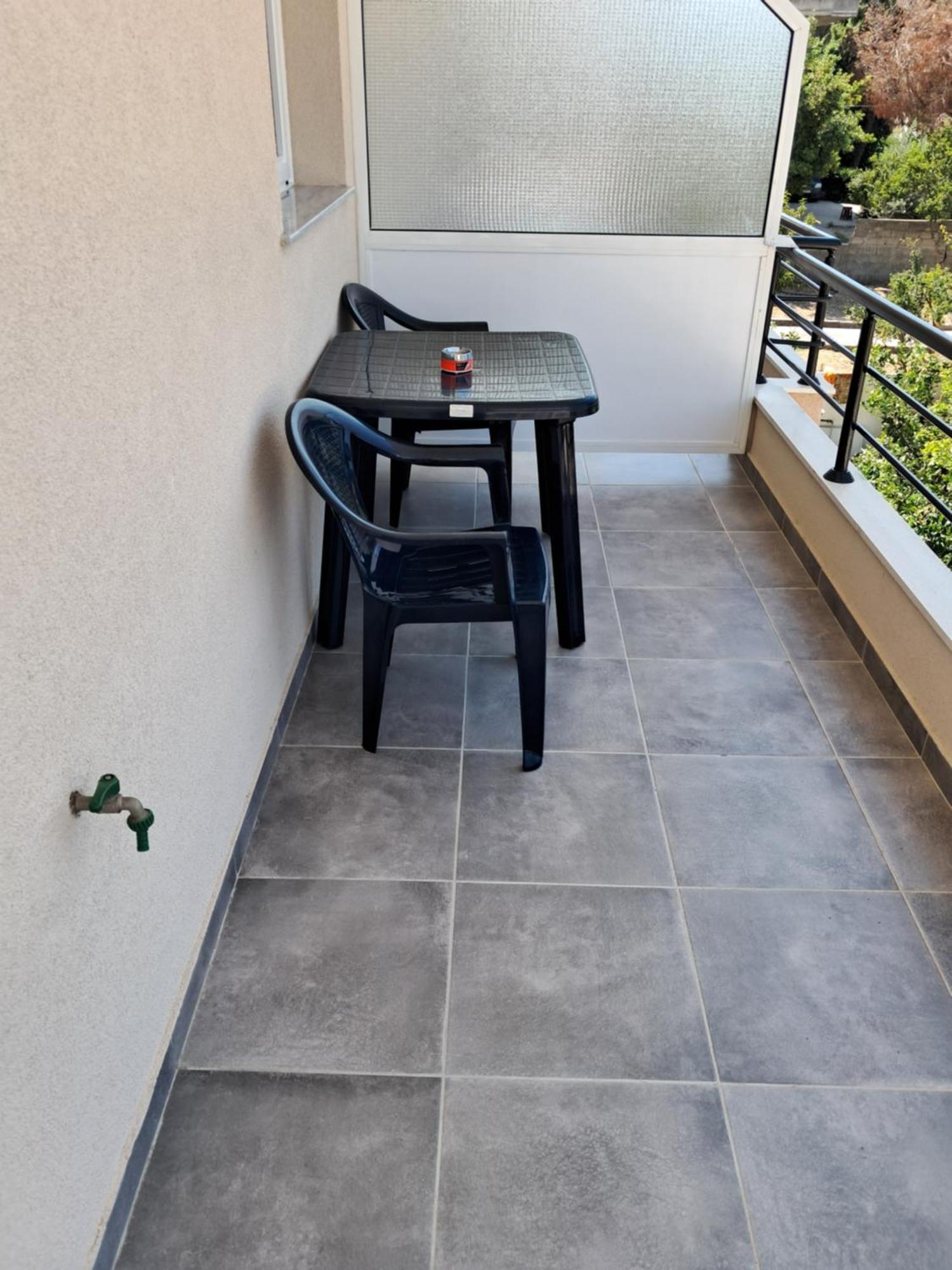 Vlorë Villa Hysesani מראה חיצוני תמונה